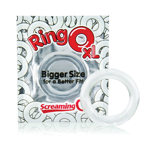 Screaming O Ringo XL Cock Ring