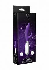 Luna Adonis Rechargeable Vibe
