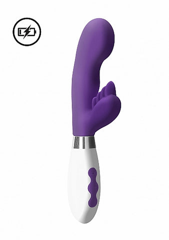 Luna Ares Rechargeable Vibe