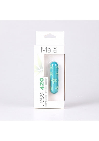 Maia Jessi Rechargeable Bullet