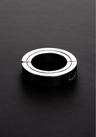 Triune Hinged Cock Ring