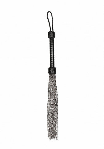 Ouch! Metal Chain Flogger