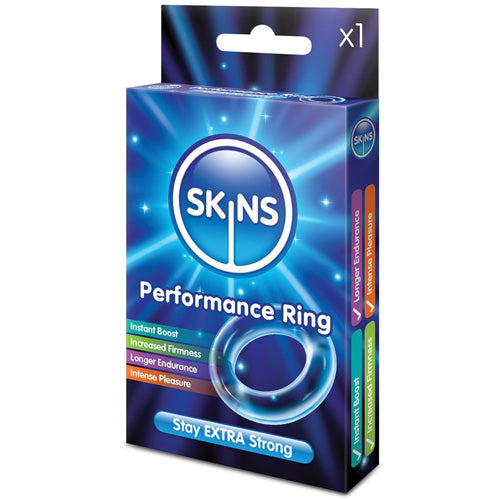 Skins Performance Erection Cock Ring