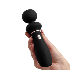 So Divine Relax Portable Massage Wand
